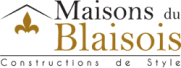 Logo Maisons Du Blaisois