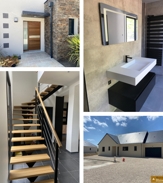 projet de construction