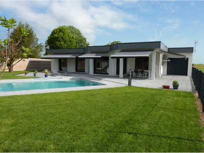 constructeur de maison individuelle Loir et Cher (41)