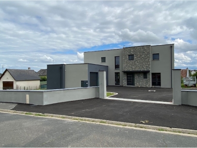 constructeur de maison individuelle Loir et Cher (41)