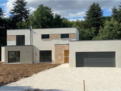 constructeur de maison individuelle Loir et Cher (41)