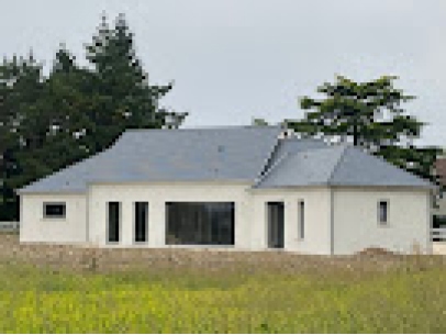 constructeur de maison individuelle Loir et Cher (41)